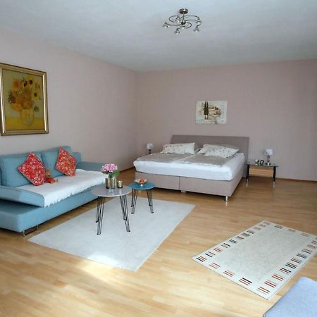 Ferienwohnung Heinzelmann Baden-Baden Dış mekan fotoğraf