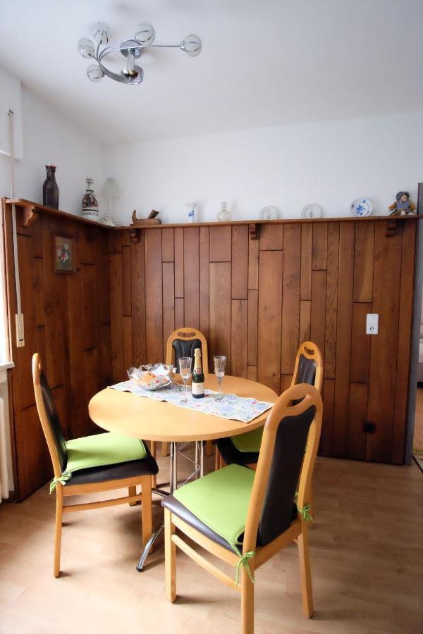 Ferienwohnung Heinzelmann Baden-Baden Dış mekan fotoğraf