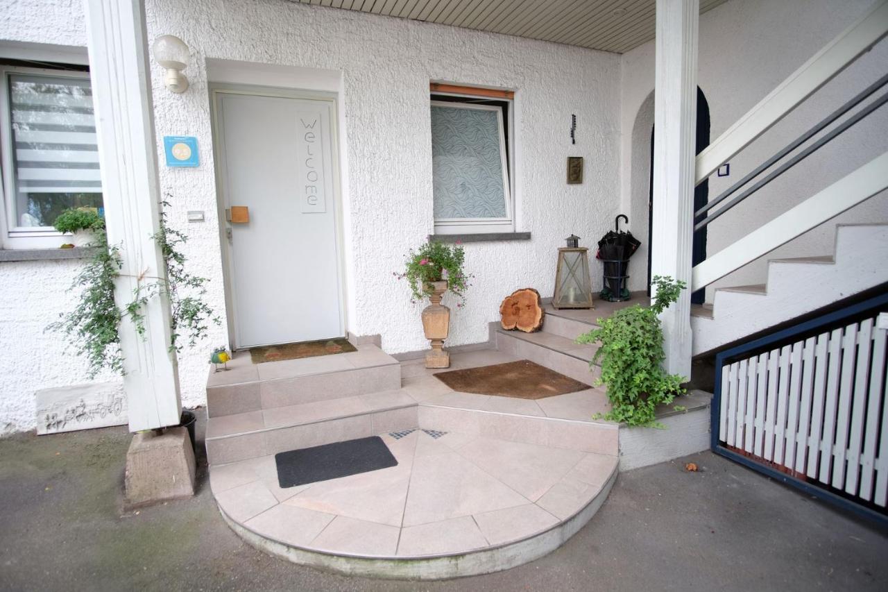Ferienwohnung Heinzelmann Baden-Baden Dış mekan fotoğraf