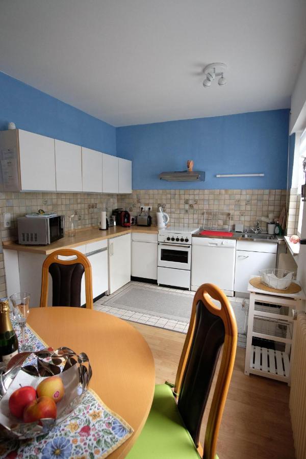 Ferienwohnung Heinzelmann Baden-Baden Dış mekan fotoğraf