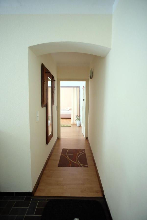 Ferienwohnung Heinzelmann Baden-Baden Dış mekan fotoğraf