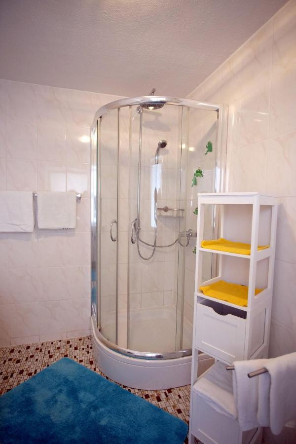 Ferienwohnung Heinzelmann Baden-Baden Dış mekan fotoğraf