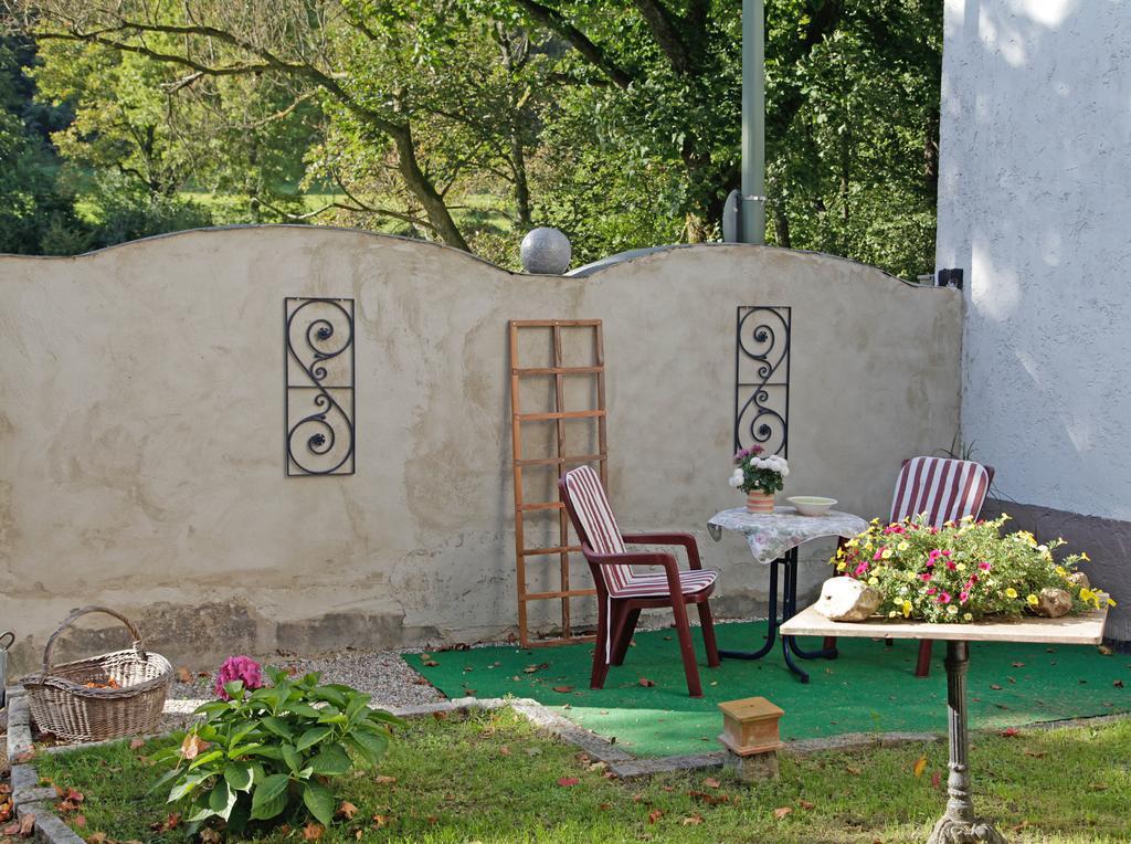 Ferienwohnung Heinzelmann Baden-Baden Dış mekan fotoğraf